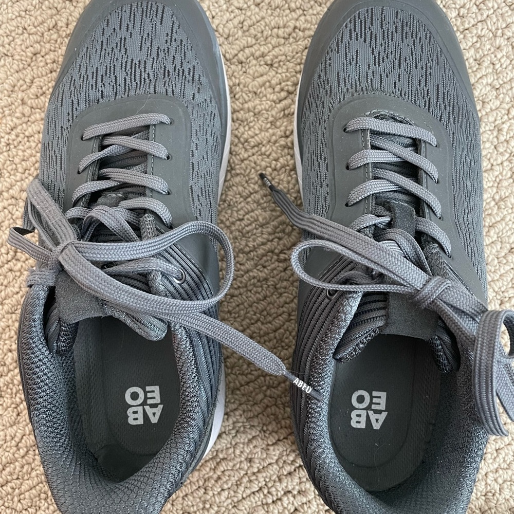 ABEO Luna sneakers ADLE1193 Size 8.5